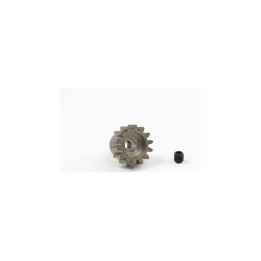 Robitronic pastorek 14T 1M 5mm