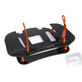 Pult pro vysílač Futaba 14SG deskový