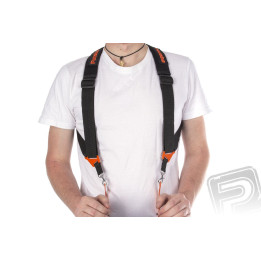 Popruh křížový Futaba
