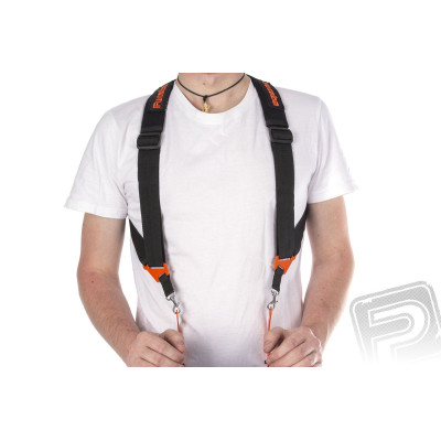 Popruh křížový Futaba