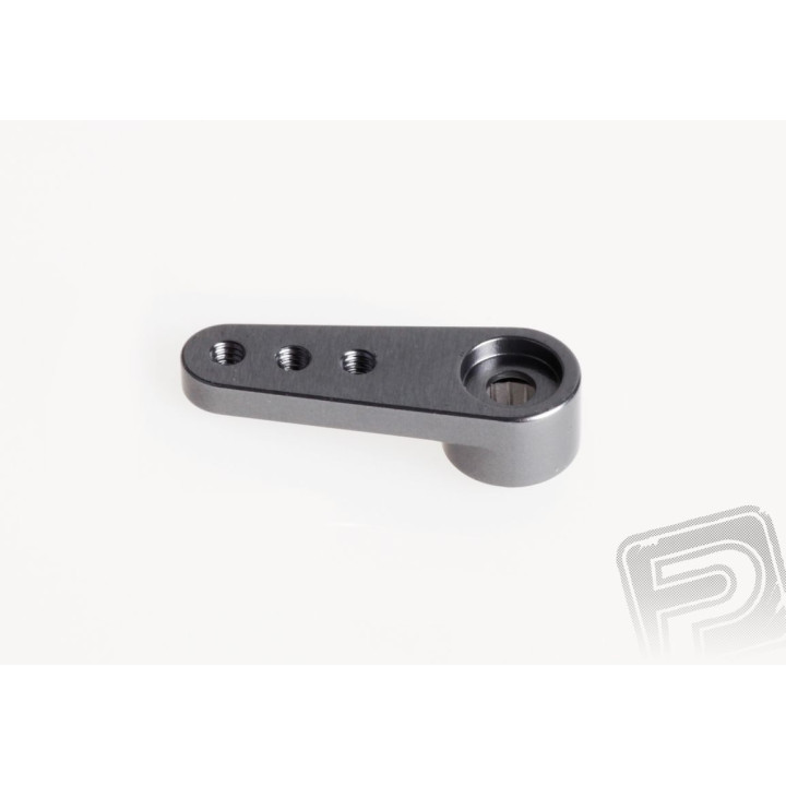 Alu servopáka 14 zubů, 13mm