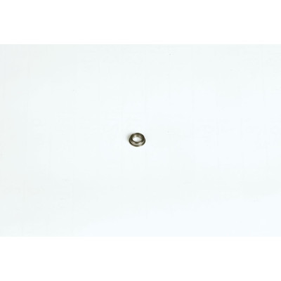 Kuličkové ložisko 7x11x3 mm s limcem