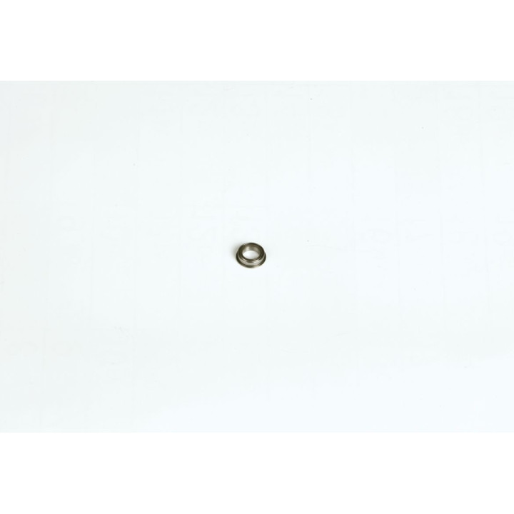 Kuličkové ložisko 7x11x3 mm s limcem