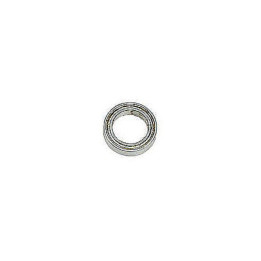 Kuličkové ložisko 1/4" x 3/8"