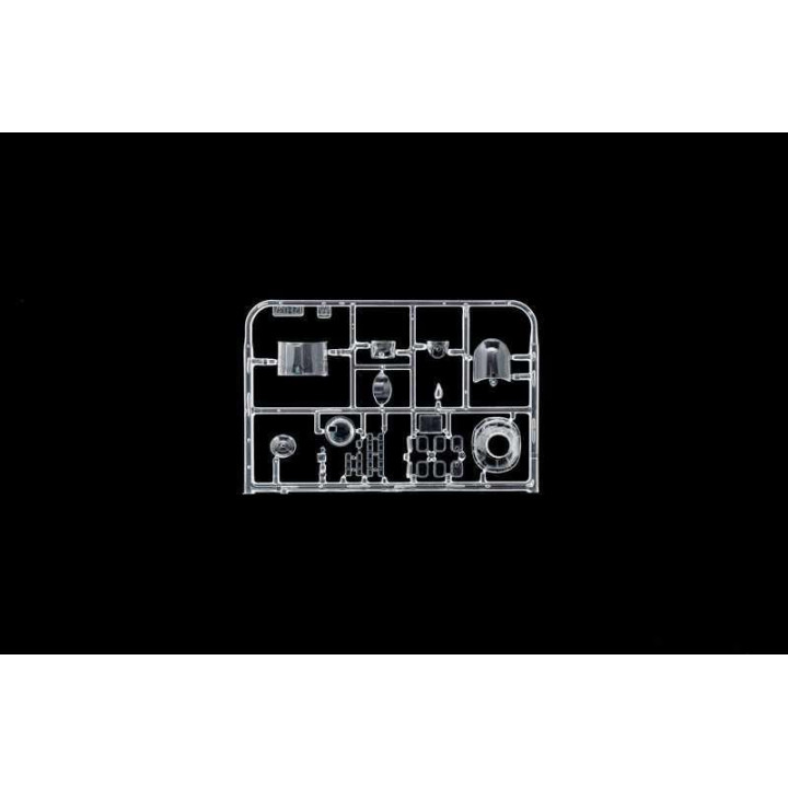Model Kit letadlo 1436 - HEINKEL HE111H (1:72)