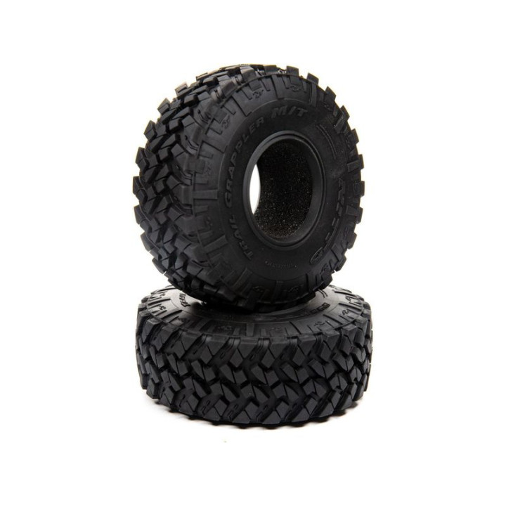 Axial pneu 1.9" Nitto Trail Grappler M/T 4.74 Wide (2)