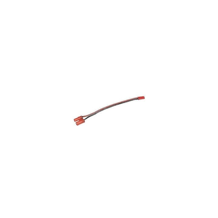 Nabíjecí kabel G3,5 s BEC konektoru