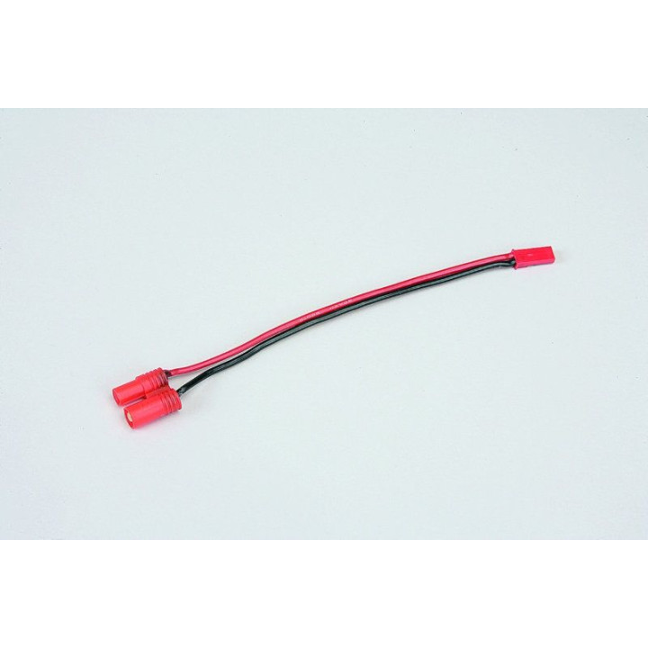 Nabíjecí kabel G3,5 s BEC konektoru