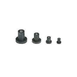 Tlumič vibrací M5, 4 ks.