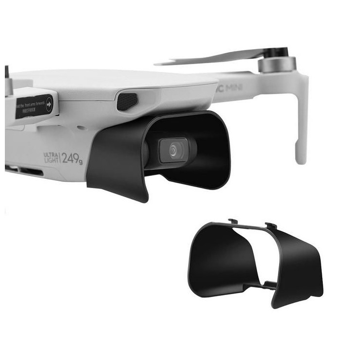 MAVIC MINI - Ochranný kryt kamery (Typ 3)