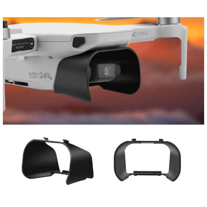 MAVIC MINI - Ochranný kryt kamery (Typ 3)