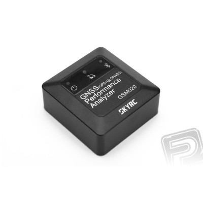 SKY RC GSM020 GPS