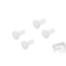 SIG plastová vložka, No.8, 4.3mm