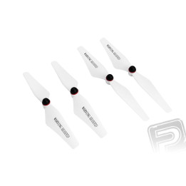 X25PRO - vrtule