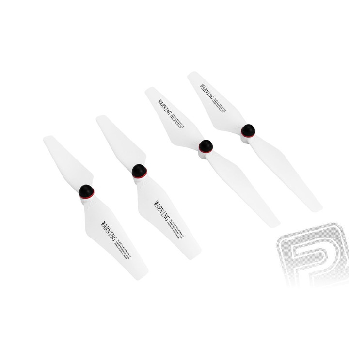 X25PRO - vrtule