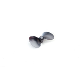 Závodní alu lodní šroub 2 listý, FSR V, pravý, 49,0mm/M5