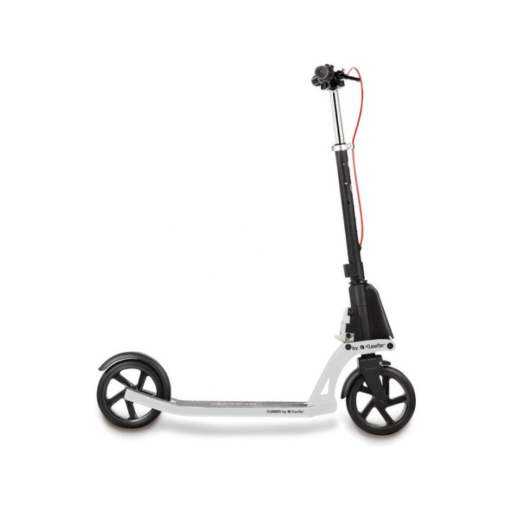 Globber - Koloběžka One K Active Brake White