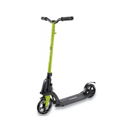 Globber - Koloběžka One K 180 Lime Green bez brzdy