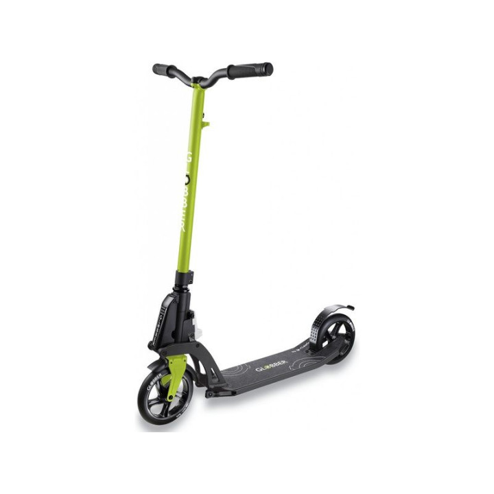 Globber - Koloběžka One K 180 Lime Green bez brzdy