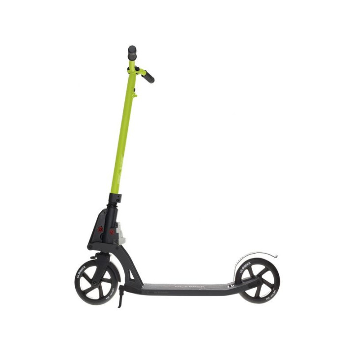 Globber - Koloběžka One K 180 Lime Green bez brzdy