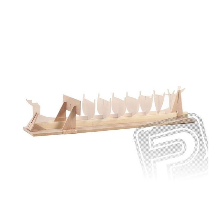 Building Slip stavební přípravek pro lodě 0-90cm