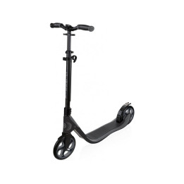Globber - Koloběžka One NL 205 Black / Charcoal / Grey
