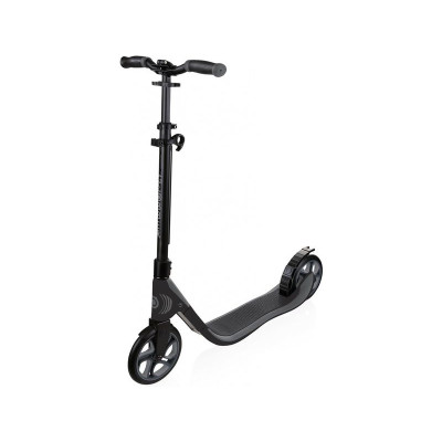 Globber - Koloběžka One NL 205 Black / Charcoal / Grey