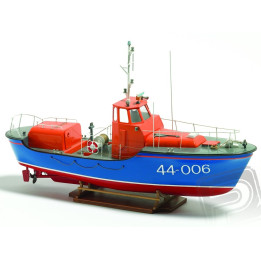 Záchranný člun 44' Royal Navy 1:40