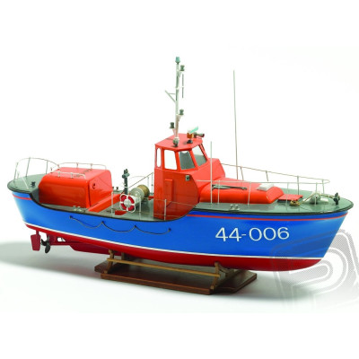 Záchranný člun 44' Royal Navy 1:40