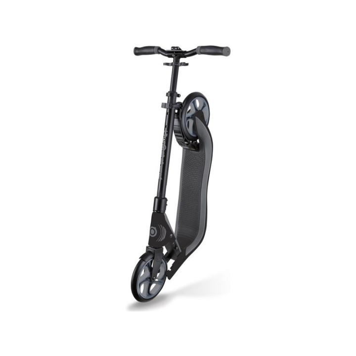 Globber - Koloběžka One NL 205 Black / Charcoal / Grey