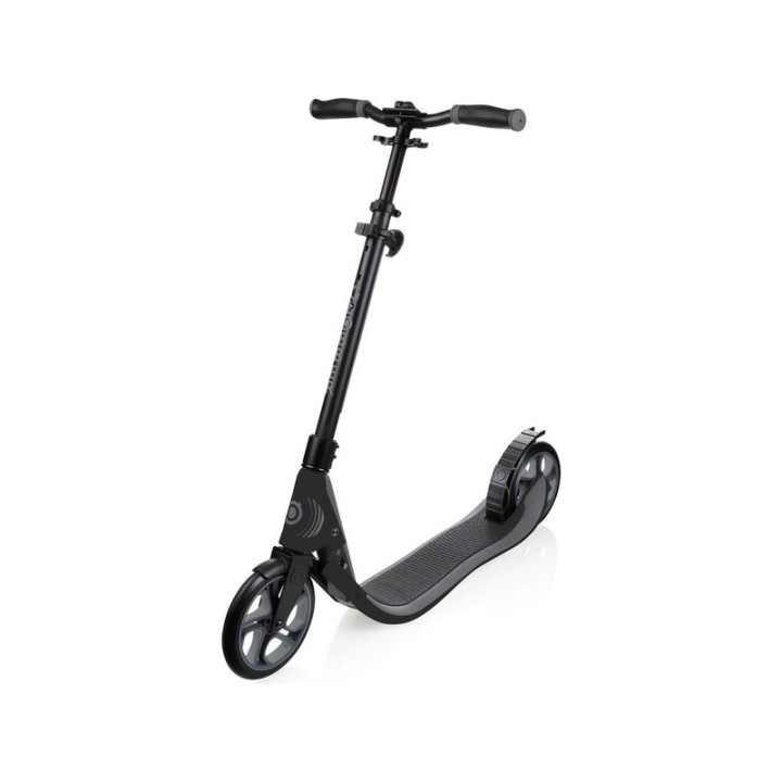 Globber - Koloběžka One NL 205 White / Black