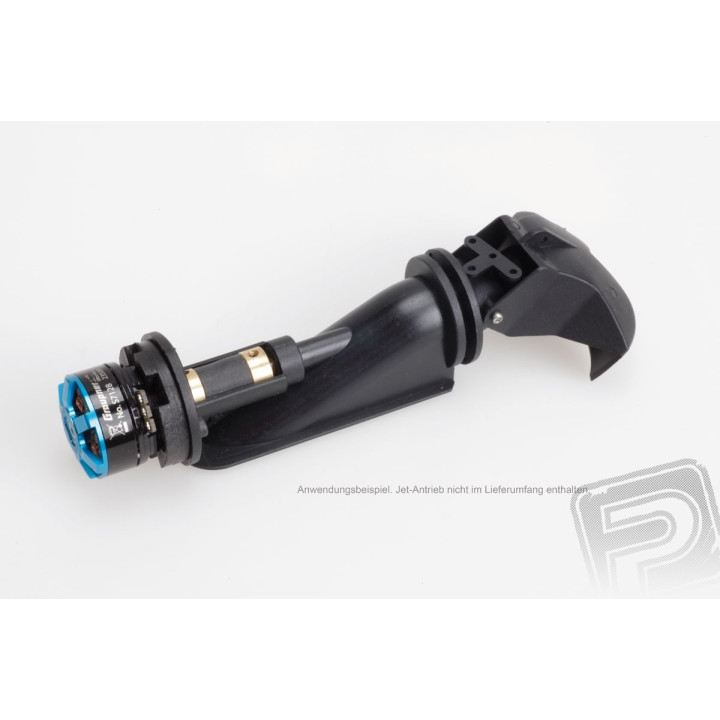 ULTRA MARINE Brushless Motor 2350KV