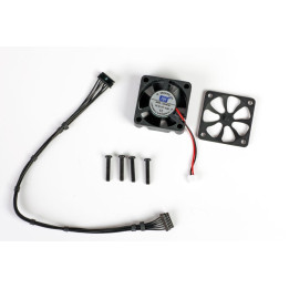 Větrák pro Genuis Pro series