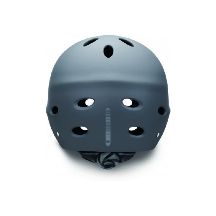 Globber - Přilba Adults Lead Grey S