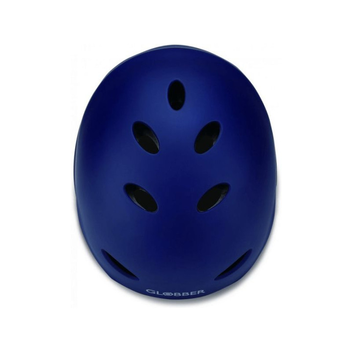 Globber - Přilba Adults Black M