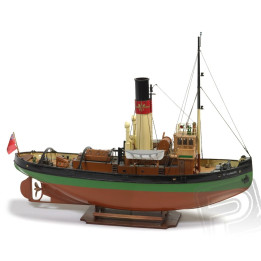 St. Canute 1:50