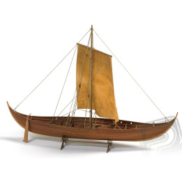 Roar Ege vikinská loď 1:25