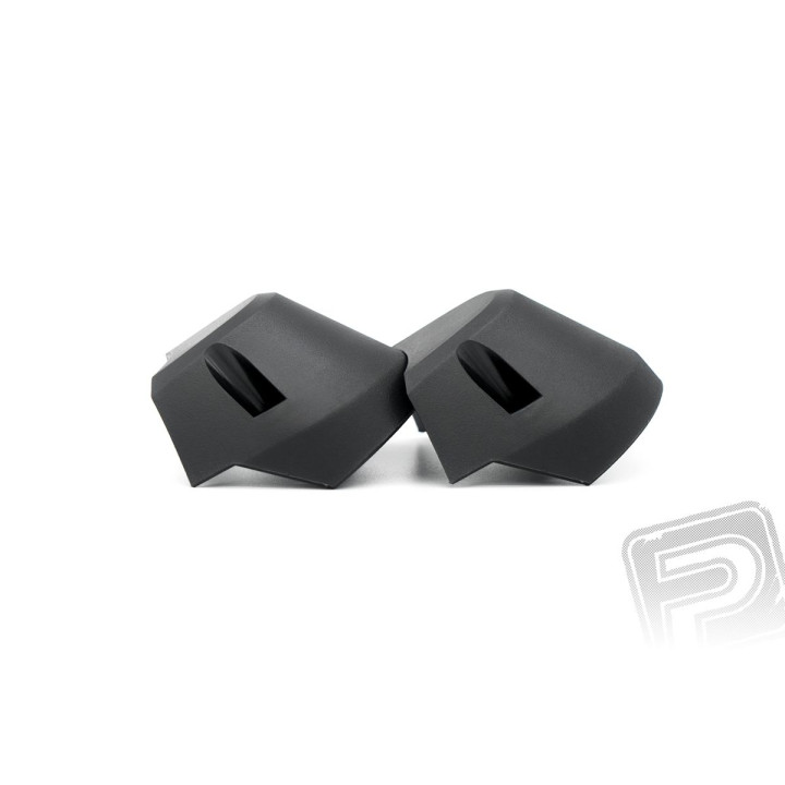 Exway X1 Flex - Kryt pohonu (2 ks)