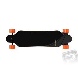 Exway X1 Flex Riot E-longboard
