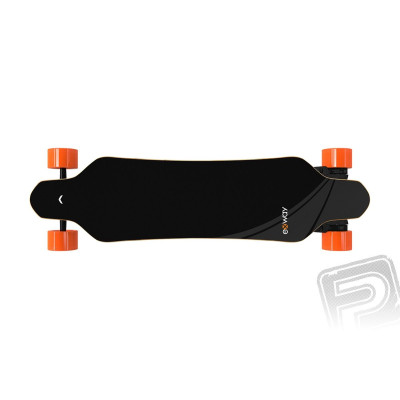 Exway X1 Flex Riot E-longboard