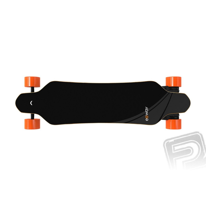 Exway X1 Flex Riot E-longboard