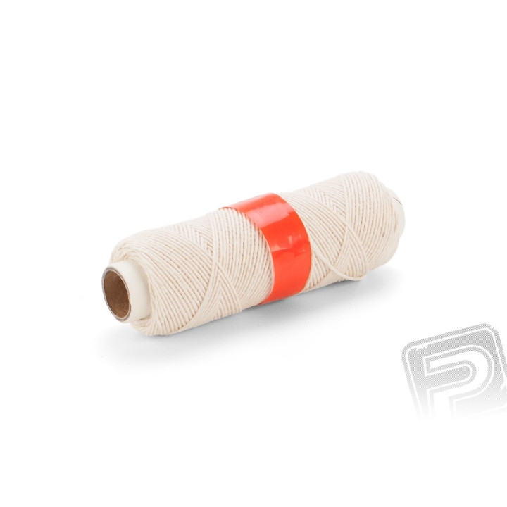 Nit pro lanoví 0,5mm (50m)