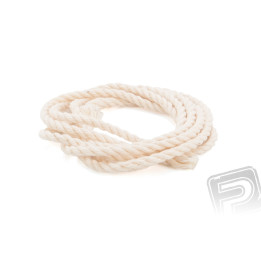 Nit pro lanoví 2mm (75cm)