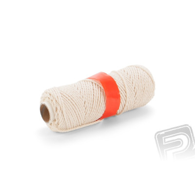 Nit pro lanoví 1,2mm (20m)