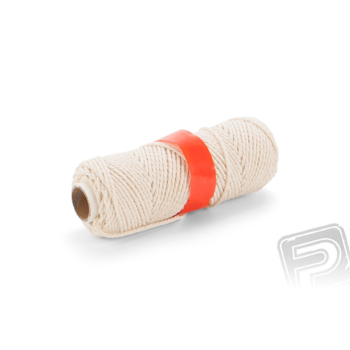 Nit pro lanoví 1,2mm (20m)