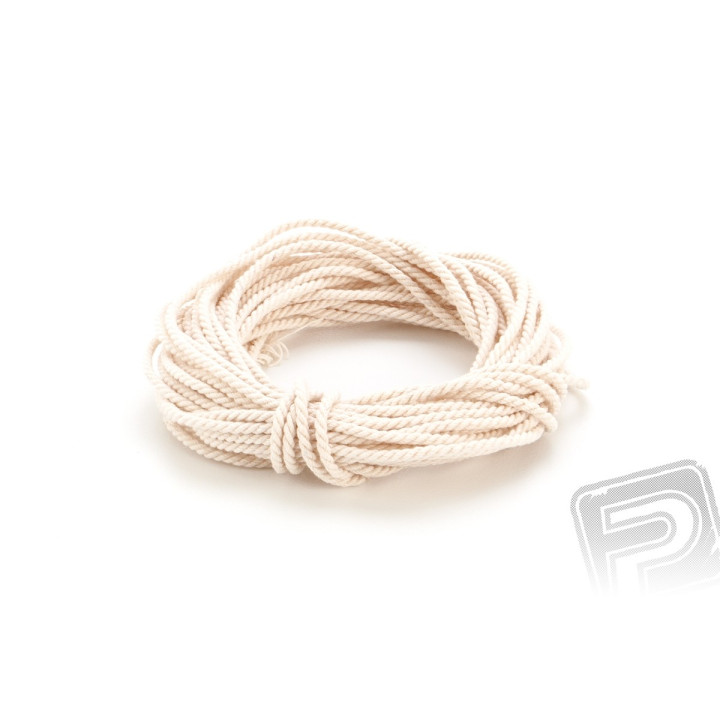 Nit pro lanoví 1,5mm (5m)