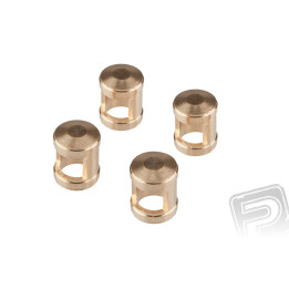 Poziční světlo 4x6mm (4 ks)