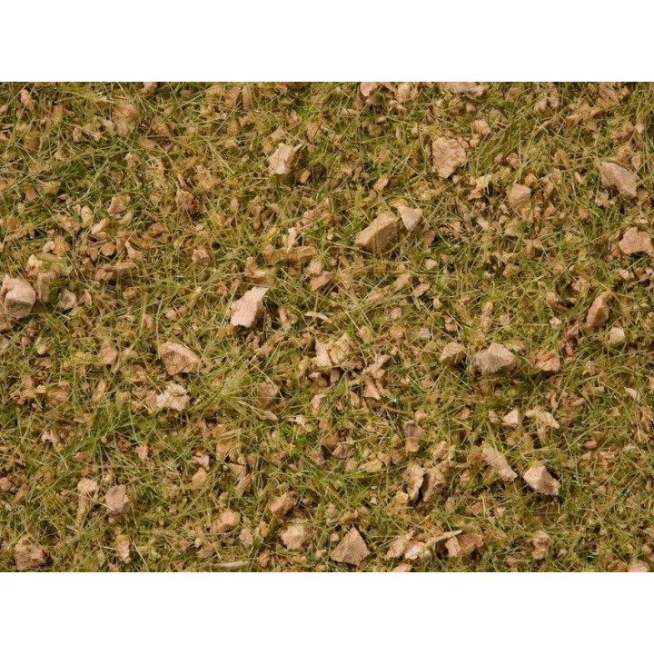 Posyp, alpská lúka, 50 g, 2.5 - 6 mm  NO07075