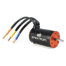 Spektrum střídavý motor Firma 4000ot/V