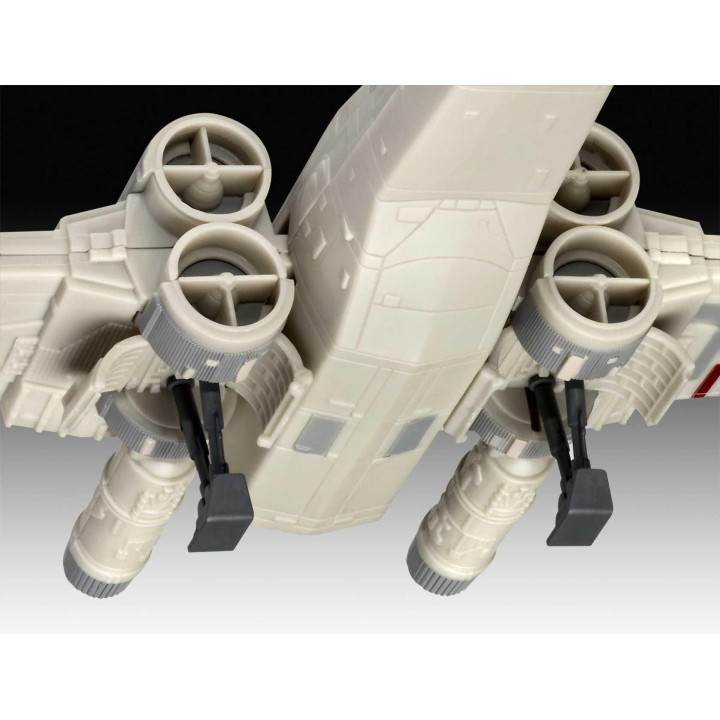 Plastic ModelKit SW 06779 - X-wing Fighter (1:57)